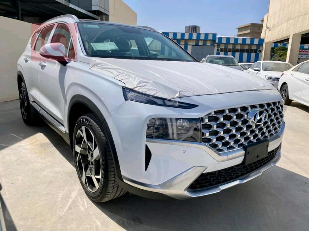 هیوندای سەنتافی